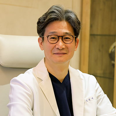 김윤배 원장 사진