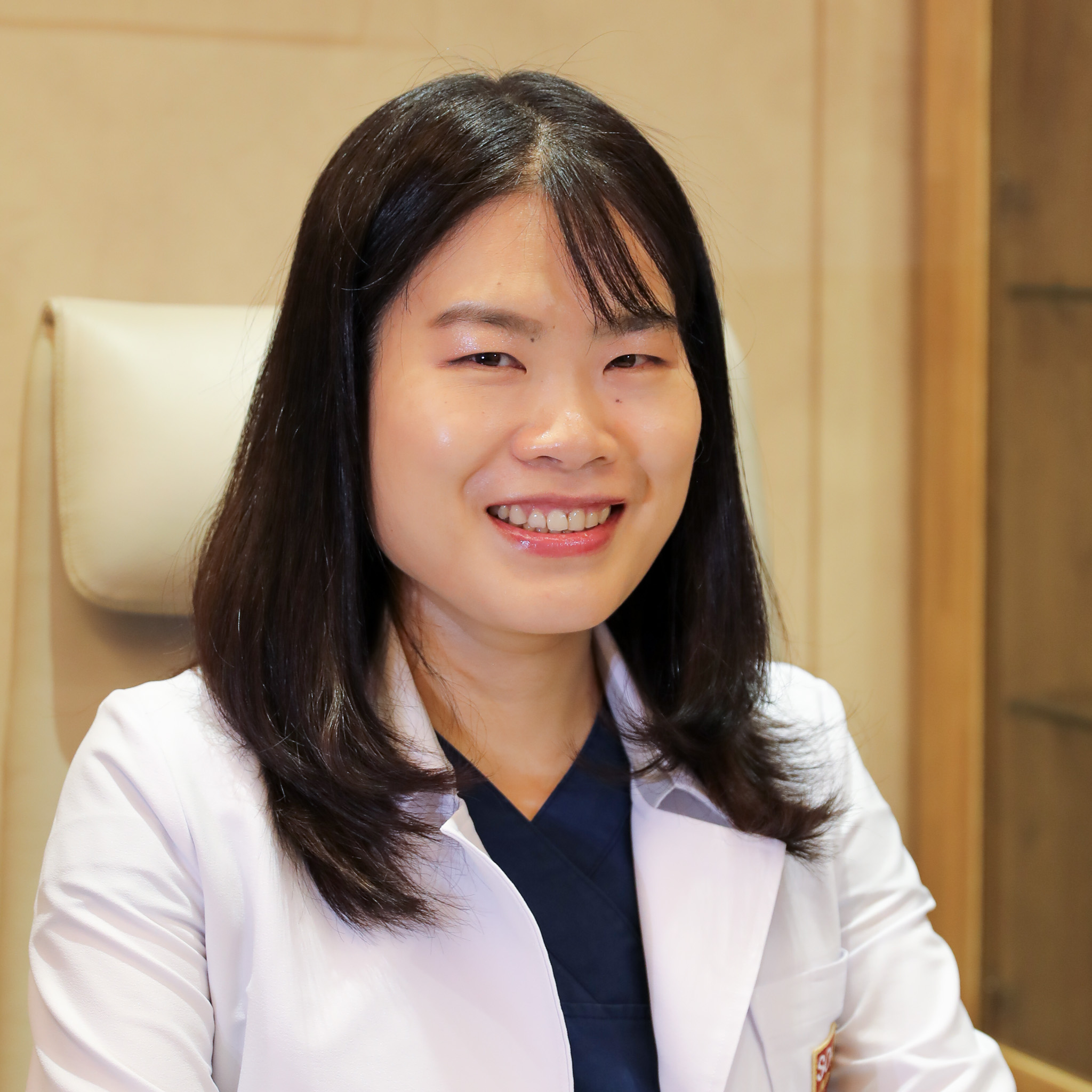 유은수 원장 사진