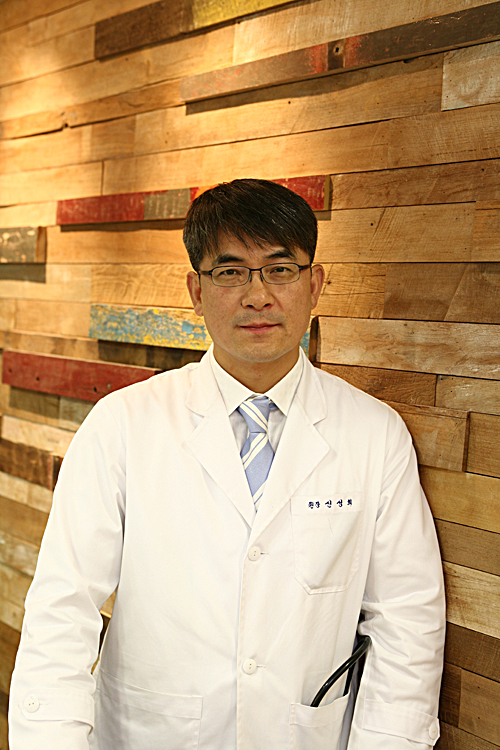 신성희 원장 사진