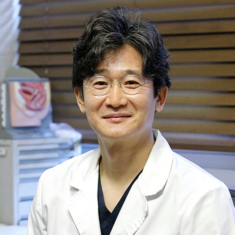 김윤배 원장 사진