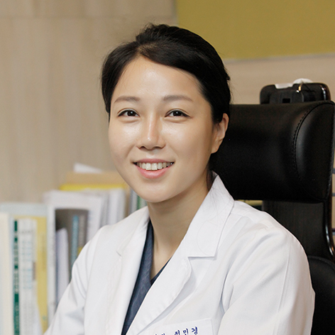 전민경 원장 사진