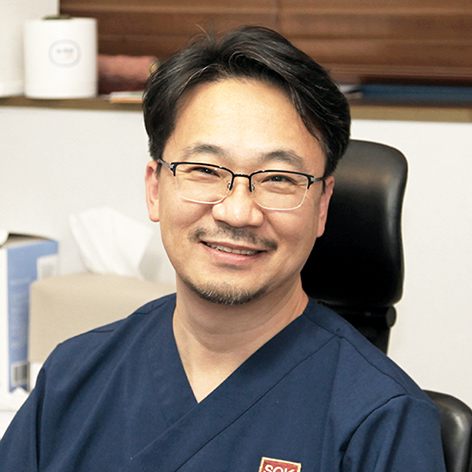 이경철 원장 사진